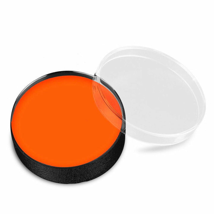 Orange Color Cup - JJ's Party House: Birthday, Balloons & Custom Party Favors