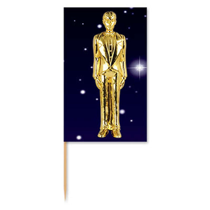 Oscar Awards Picks - 50ct - JJ's Party House: Birthday, Balloons & Custom Party Favors