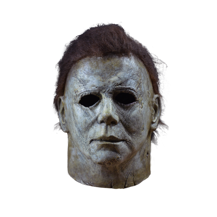 HALLOWEEN 2018 - MICHAEL MYERS MASK