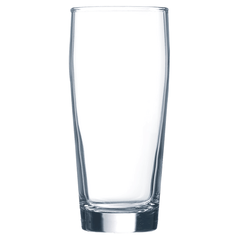 Personalized Engraved 16 oz. Willie Becher Beer Glasses - JJ's Party House: Birthday, Balloons & Custom Party Favors