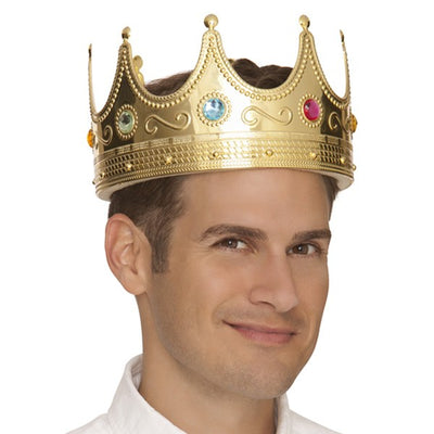 Royal King's Crown