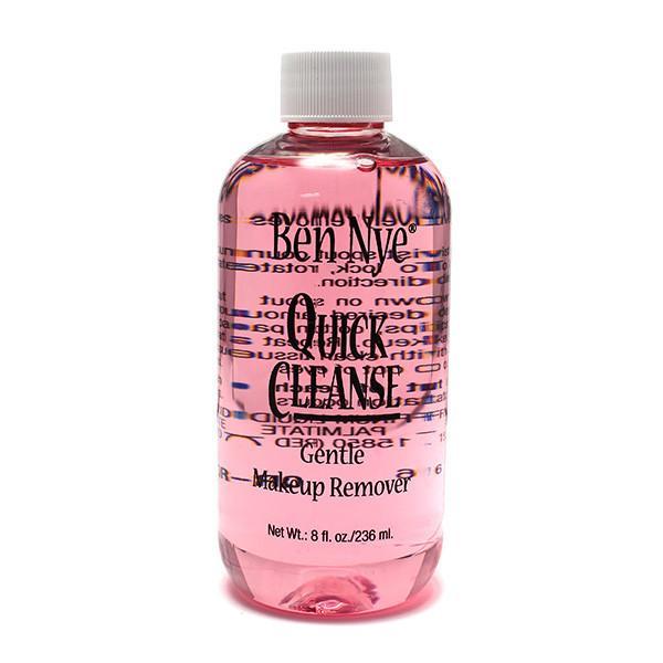 Quick Cleanse-8oz.