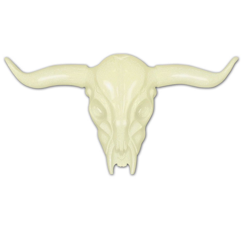Plastic Longhorn Skull - JJ's Party House: Birthday, Balloons & Custom Party Favors