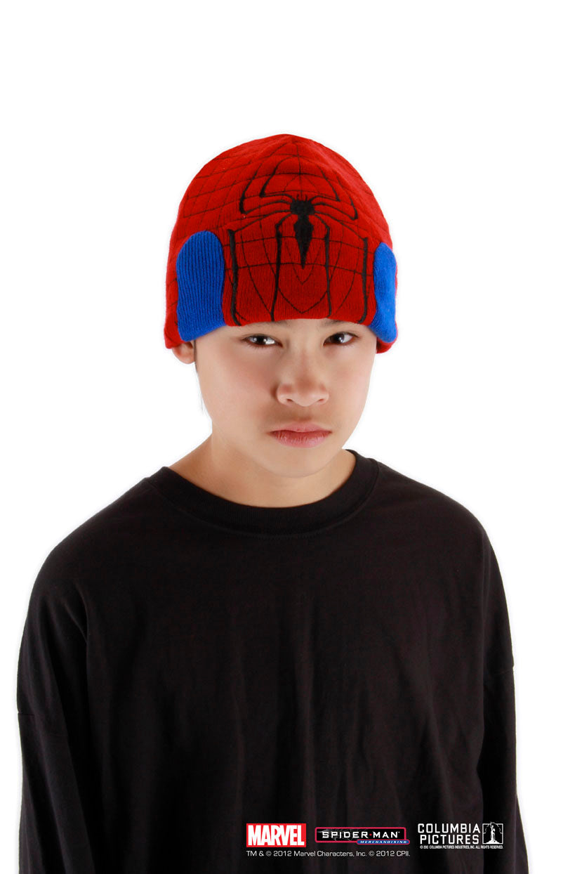 Spider-Man Beanie