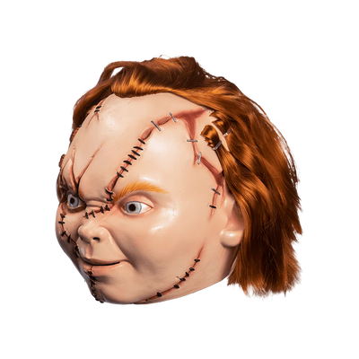 Curse of Chucky - Scarred Chucky Mask