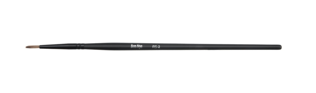 Small Round Brush No. 2 - JJ's Party House McAllen, TX