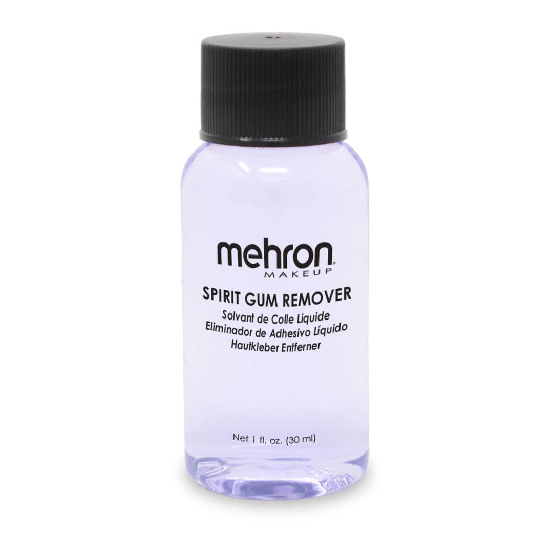 Spirit Gum Remover 1 oz. - JJ's Party House McAllen, TX