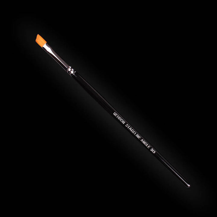 Stageline 1/4" Angled Makeup Brush - JJ's Party House