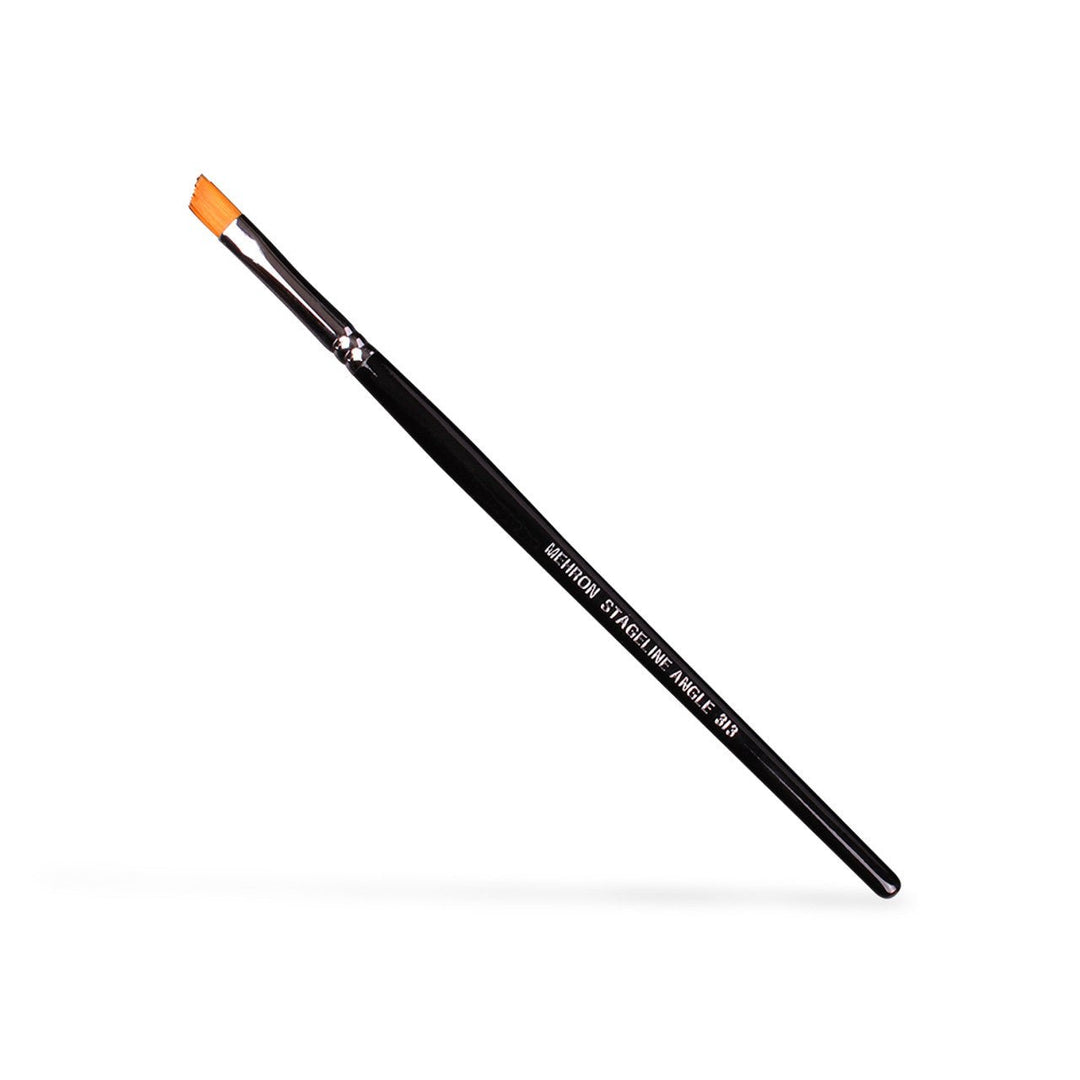 Stageline 1/4" Angled Makeup Brush - JJ's Party House McAllen, TX
