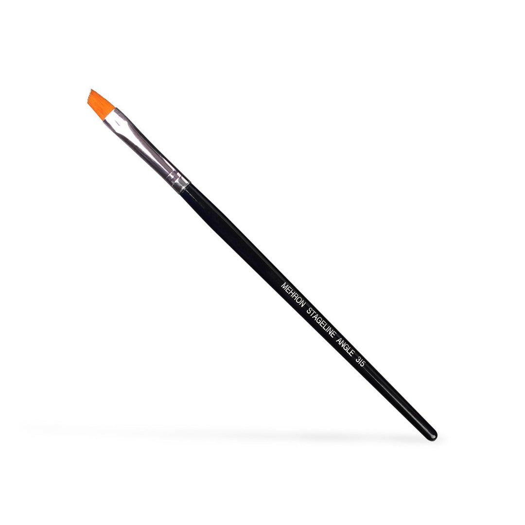 Stageline 5/16" Angled Makeup Brush - JJ's Party House McAllen, TX