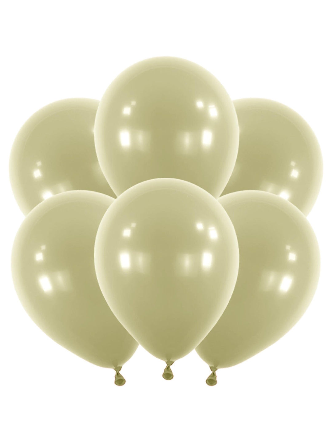 Stone 11" Latex Balloons - JJ's Party House: Birthday, Balloons & Custom Party Favors