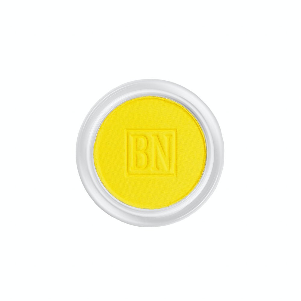 Sunshine Yellow MagiCake Aqua Paint .21oz - JJ's Party House McAllen, TX