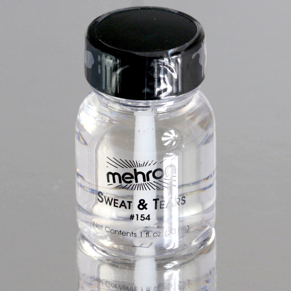 Sweat & Tears - 1oz. - JJ's Party House: Custom Party Favors, Napkins & Cups