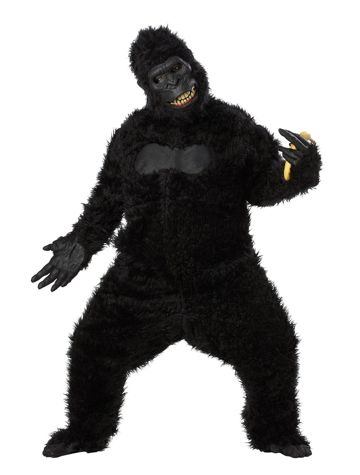 Goin' Ape Gorilla Costume