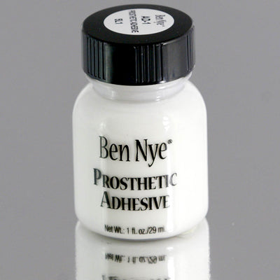 Ben Nye Prosthetic Adhesive 1oz.