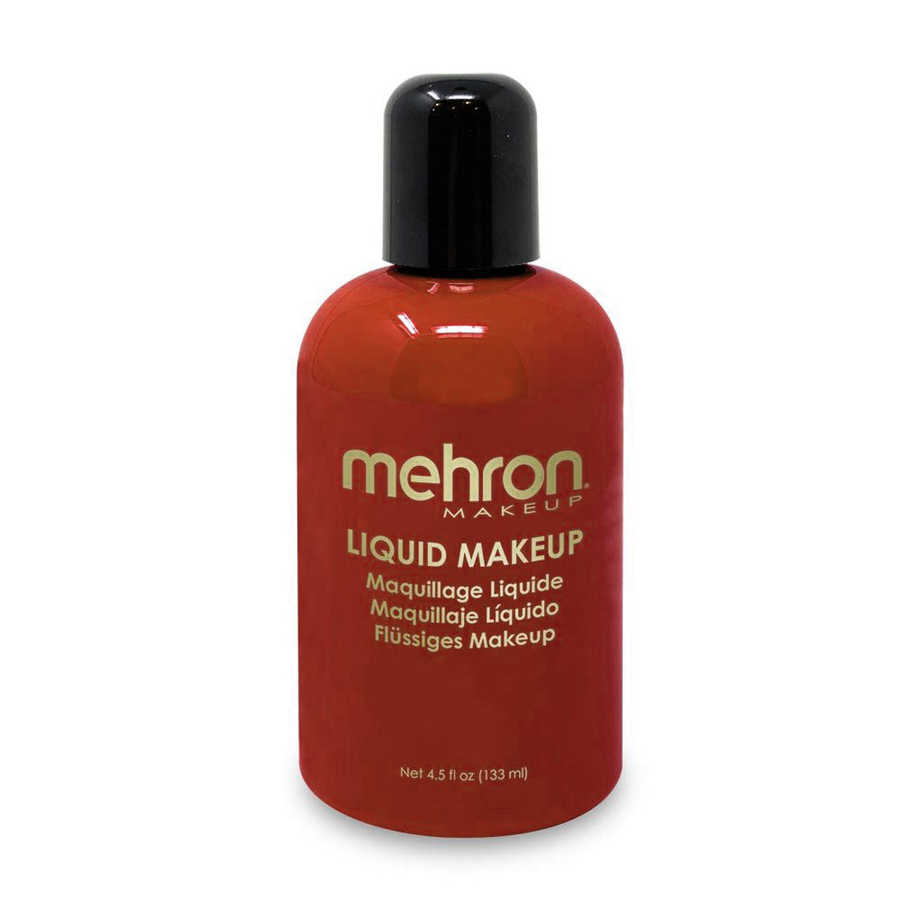 Red Liquid Makeup 4.5oz.