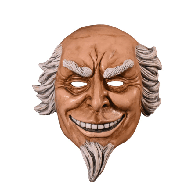 The Purge: Election Year Uncle Sam Mask - JJ's Party House: Birthday, Balloons & Custom Party Favors