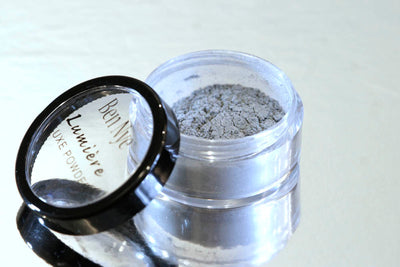 Silver Lumiere Luxe Powder