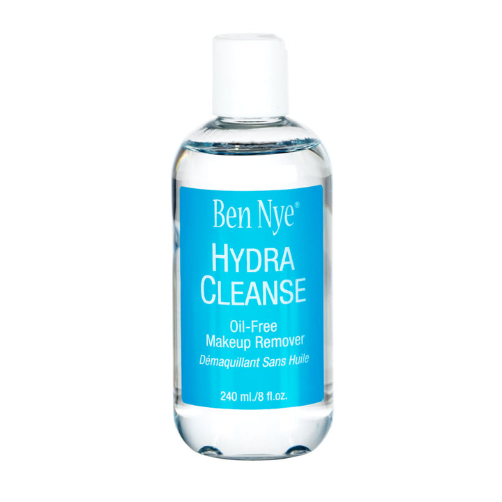 Ben Nye Hydra Cleanse 8oz
