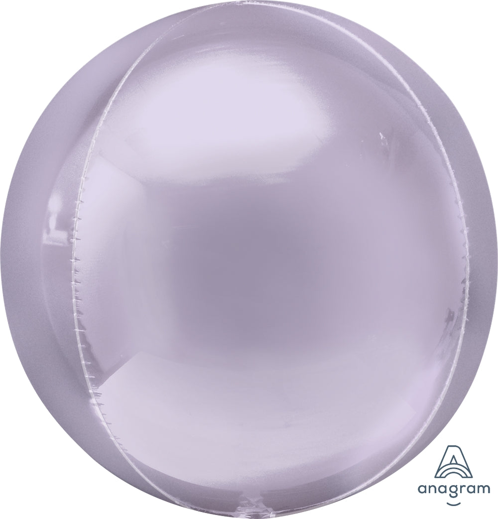 Patel Lilac Orbz Balloon