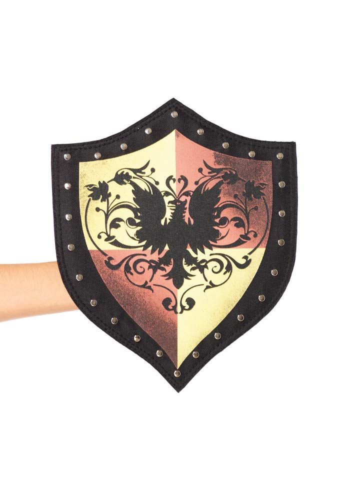 Warrior Shield - JJ's Party House: Birthday,Balloons,Favors,Gifts