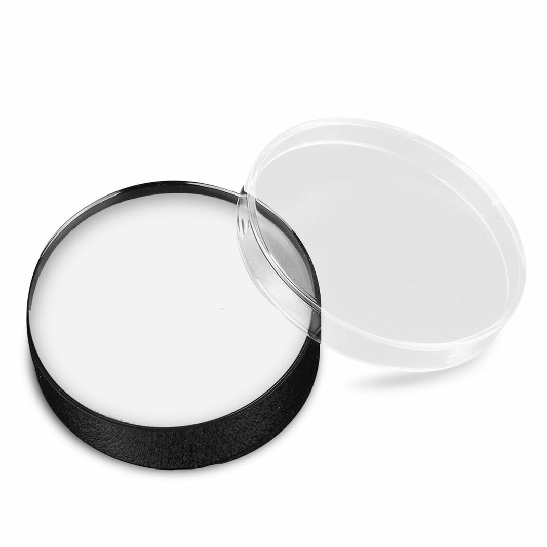 White Cream Color Cup - JJ's Party House