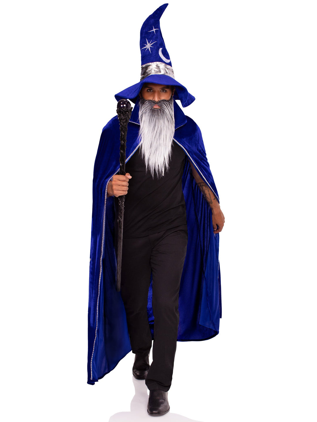 Wizard Costume Kit - JJ's Party House