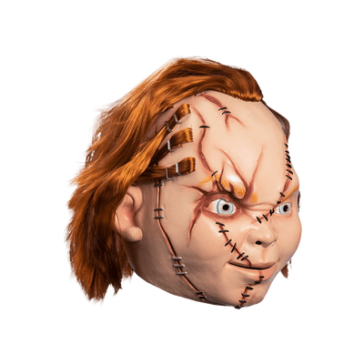 Curse of Chucky - Scarred Chucky Mask