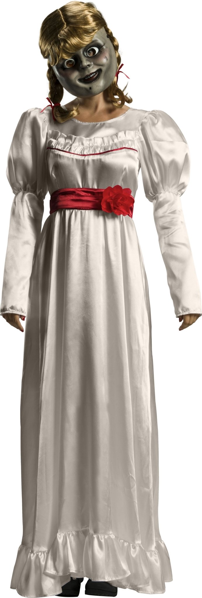 Women's Annabelle Costume - JJ's Party House