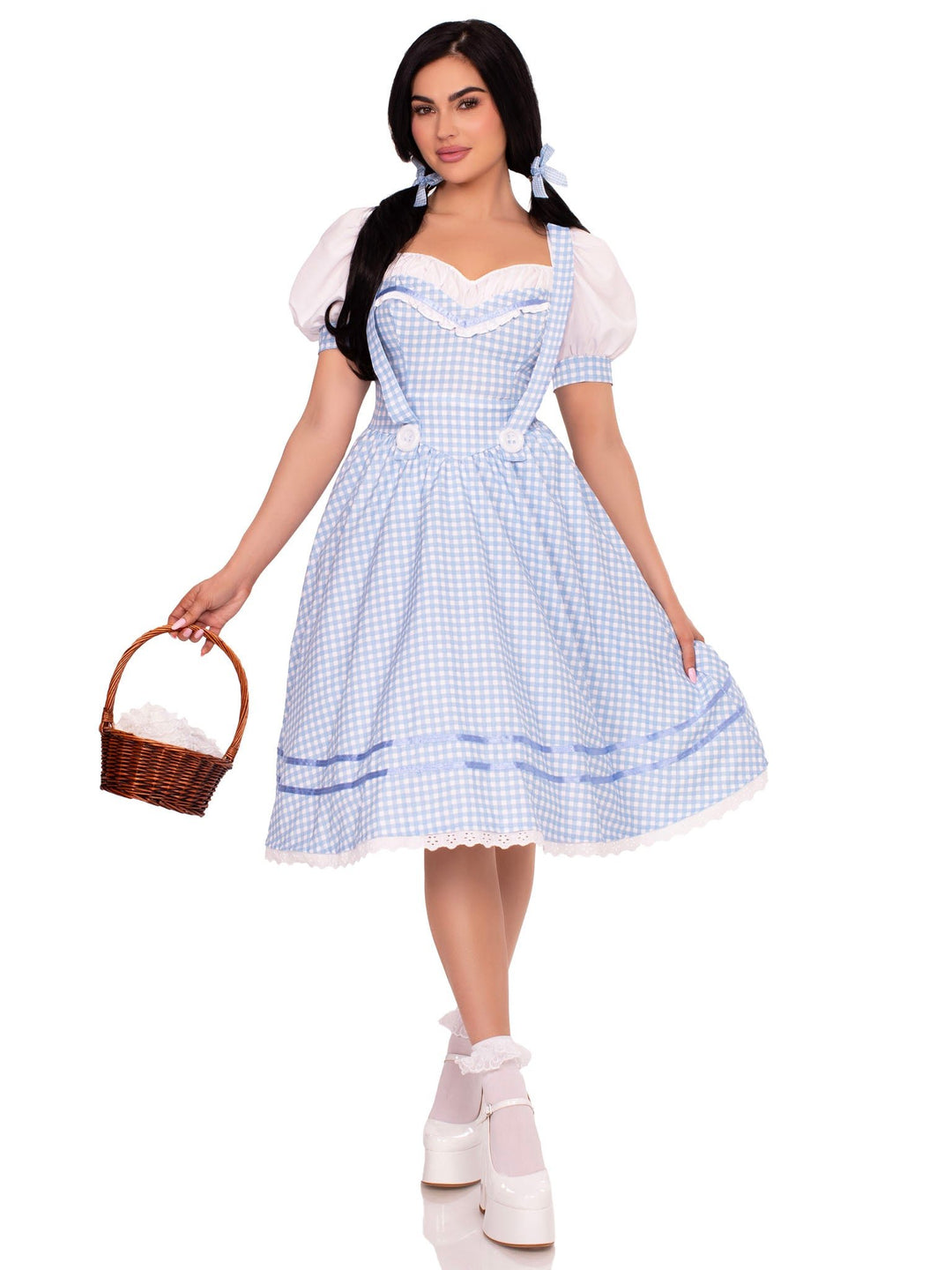 Women's Kansas Sweetie Costume - JJ's Party House