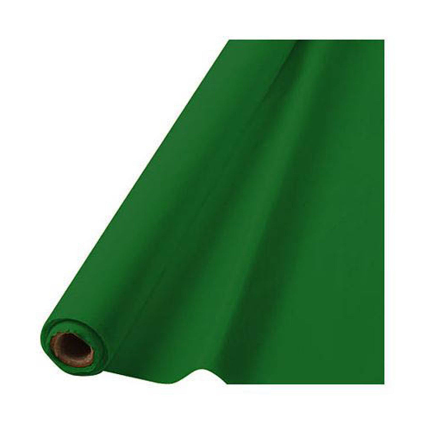 GR-Green 40" x 150' Plastic Ba