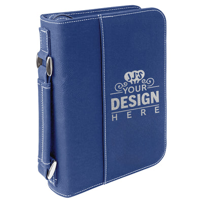 Design Your Own Custom Bible Cover