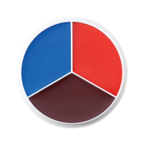 Trauma Simulation Wheel