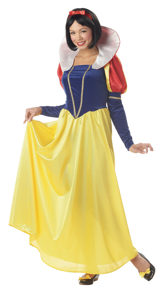 Snow White Costume