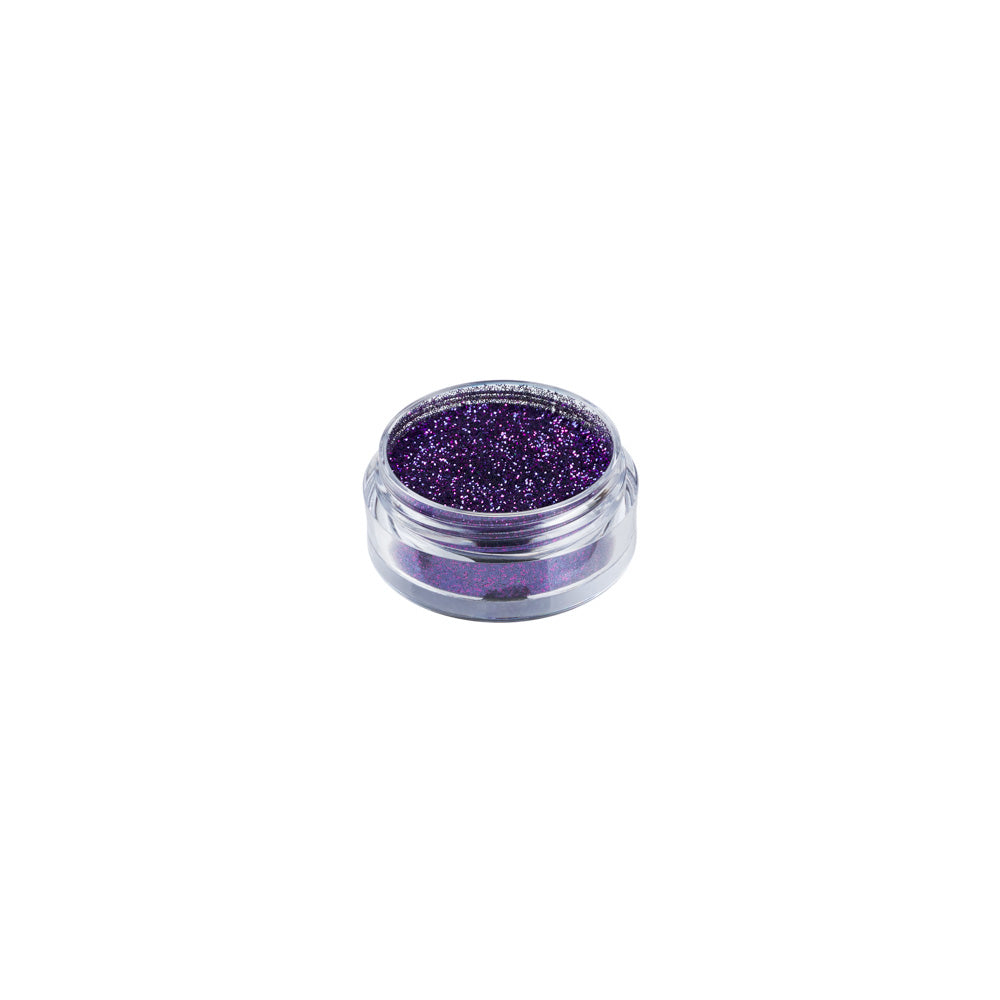 Ben Nye Brilliant Purple Sparkler Glitter .14oz