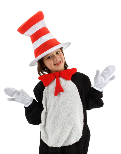 Cat in the Hat Accessory Kit - Dr. Seuss