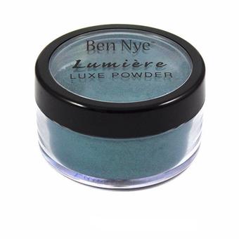 Peacock Lumiere Luxe Powder