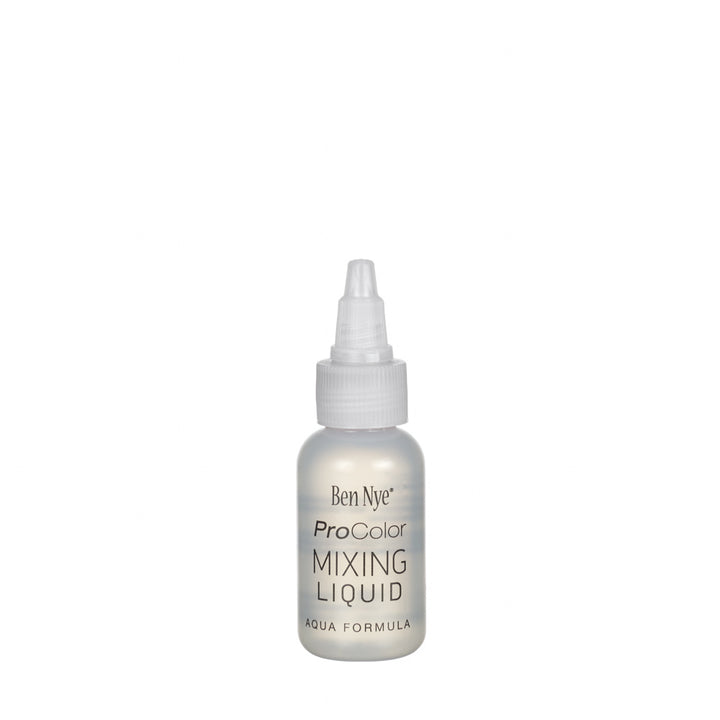 Ben Nye ProColor Mixing Liquid 1oz.