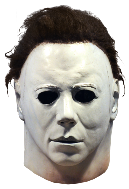 Michael Myers 1978 Mask