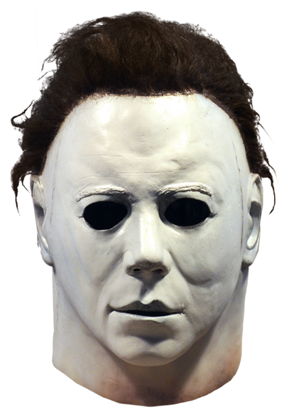 Michael Myers 1978 Mask