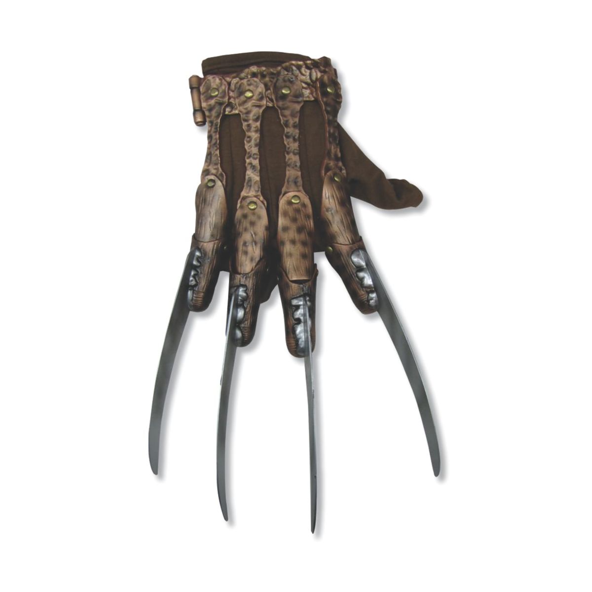 Deluxe Freddy Krueger Glove