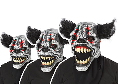 Last Laugh, The Clown