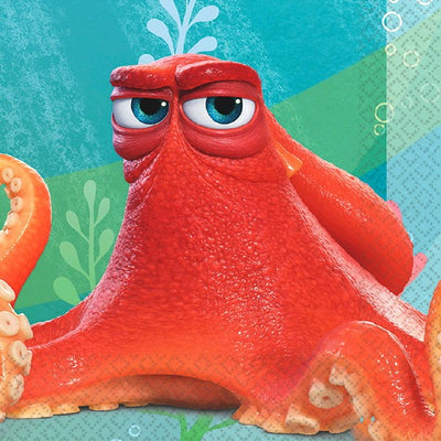Dory Beverage Napkins