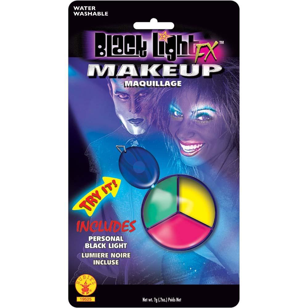 3Colr Pod Blckligt Makeup - JJ's Party House