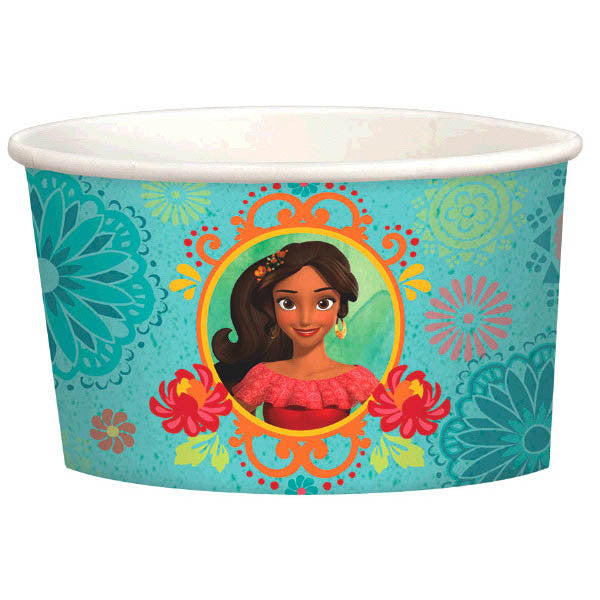 Treat Cups �Disney Elena of Av
