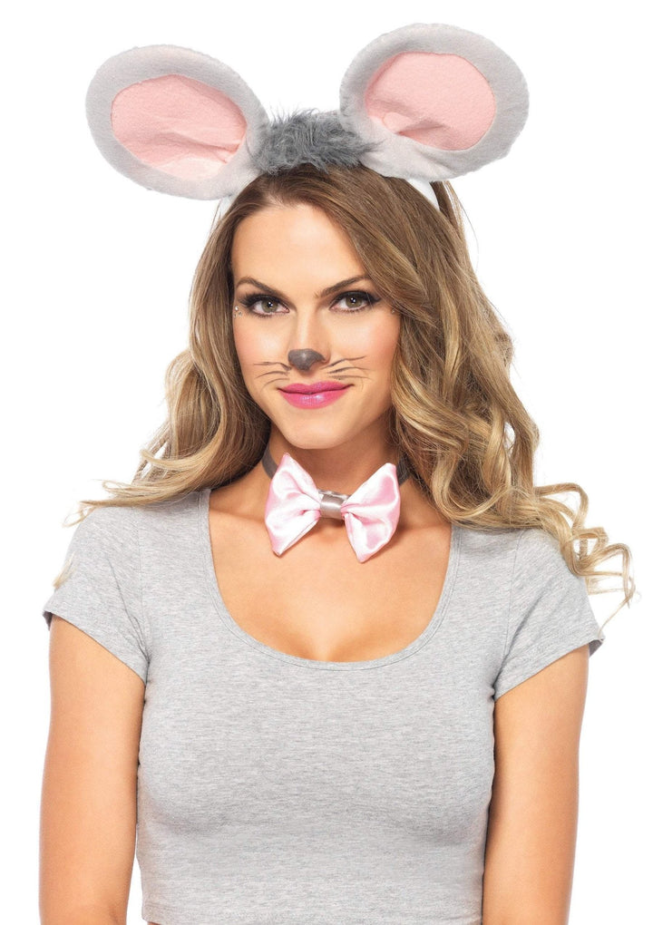 3PC. Mouse Kit - JJ's Party House