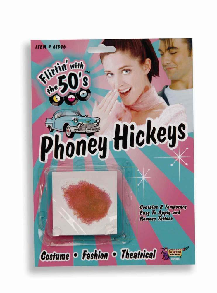 50s Phoney Hickeys - JJ's Party House