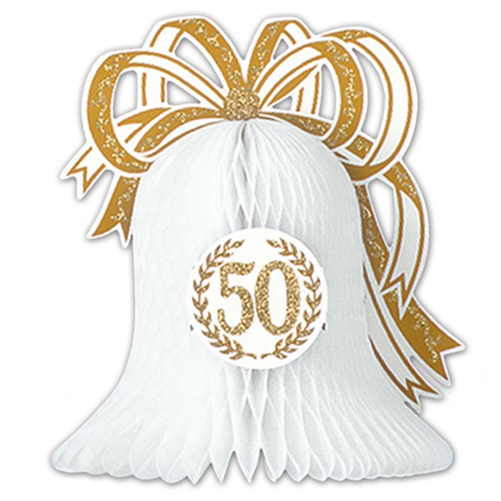 50Th Anniversary Ctr - JJ's Party House