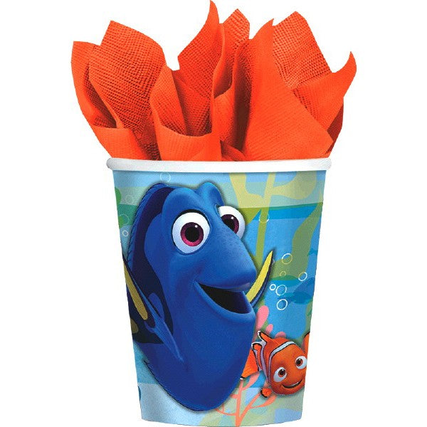 Dory Cups, 9 oz.