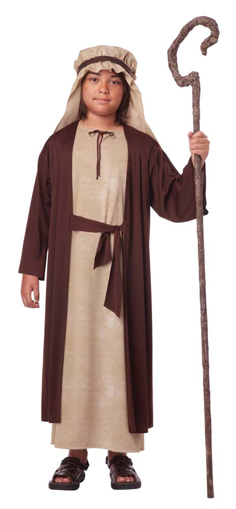 Boys St. Joseph Costume - Biblical